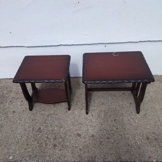 Nest of Coffee Tables