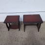Nest of Coffee Tables Image 6