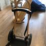 Salvi Daphne 40 Pedal Harp in Perfect Condition Image 5