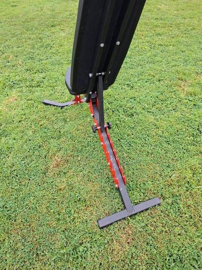 weight bench