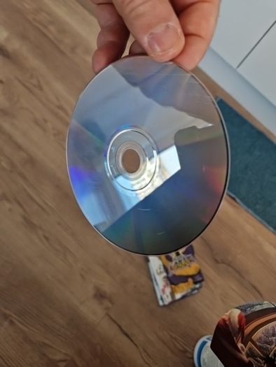 Fifa 07 2007  PlayStation2 Ps2 Games Original