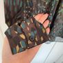 [clothes for adults] Long sleeved top by Peruzzi, size 38/10/Medium Image 6