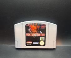 Fighters Destiny Nintendo 64