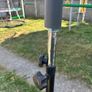Everlast Freestanding Punching Bag - Adjustable Height Image 5