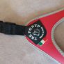 TrePonti Italian STEP IN Dog Harness Image 2