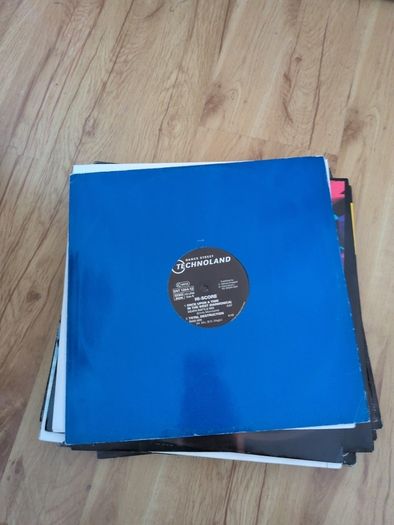 29 x Hardcore Records | 1992 - 2004