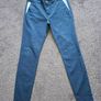 Mos Mosh Blake Satin jeans Image 7