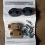 Time Equipe Magnesium Vintage Pedals Image 5
