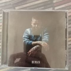 Rag and Bone Man - Human CD