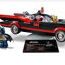 Retired Lego 76188 Batman Classic TV Series Batmobile Image 2