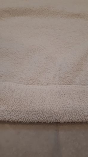 MINI MODE baby blanket