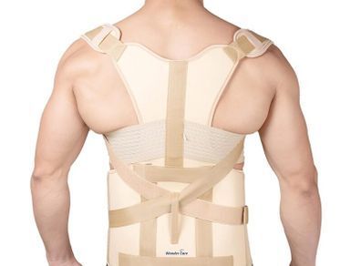 Posture Corrector/back brace posture corrector - like new condition