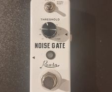 Rowin Noise Gate