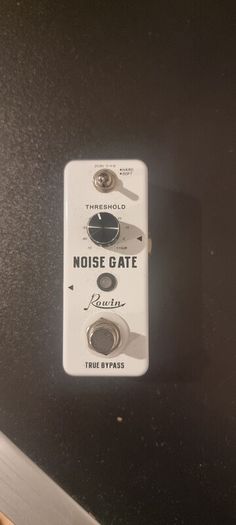 Rowin Noise Gate