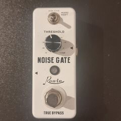 Rowin Noise Gate