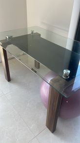 Kitchen table
