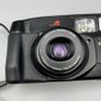 Pentax Zoom 90 35mm Film Point and Shoot Camera Black Tested Image 10