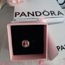 New genuine pandora good luck charm Image 3