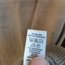 BNWT - GALLERY camel merino blend cardigan UK 10 Image 3