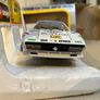 Ferrari GTO Benetton 1/24 Burago Rare Image 8