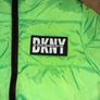 DKNY Reversible Jacket Age 12 yrs Image 3