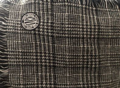 DKNY scarf