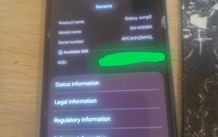 samsung m33 5g