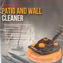 Ferrex patio & wall cleaner 180bar Image 4