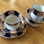 Vintage Tea Set Image 7