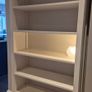 Open Shelf Cabinet Image 2