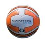Santos Lite Training Ball 320g U9's - U11's Football Size 5 Image 2