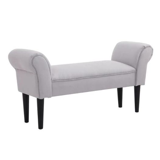 Upholstered Bench
