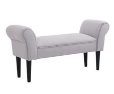 Upholstered Bench