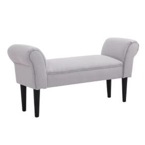 Upholstered Bench