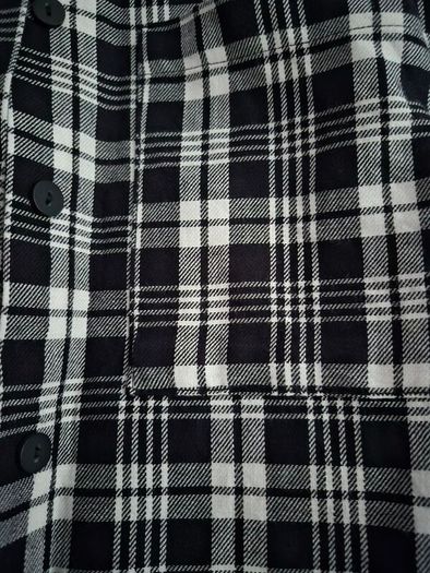 check shirt
