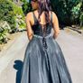 Debs dress Image 3