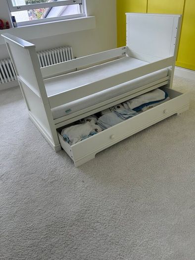 Nursery furniture