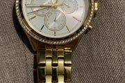 Tommy Hilfiger watch ladies