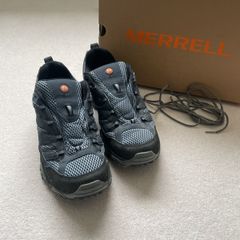 Merrell Moab walking shoes Size 41
