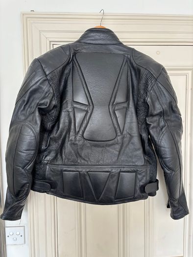 Motorbike Jacket