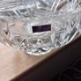 Waterford crystal and 6 glasses. Image 2