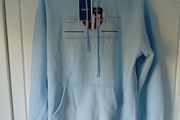 gant hoodie