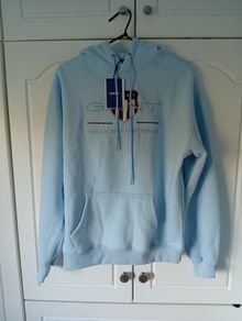 gant hoodie