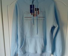 gant hoodie