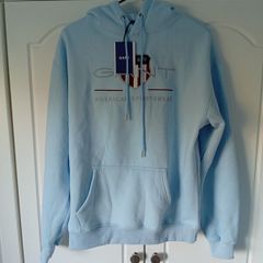 gant hoodie