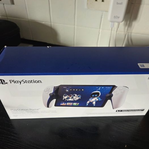 playstation portal