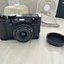 Fujifilm X100F with Fujinon 23mm F2 lens Image 4