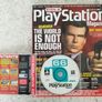 Official Playstation UK Magazine Issue 66 Christmas 2000 Image 4