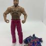 wwe elite Flashback Razor Ramon action figure Image 3