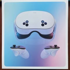 Brand new Meta Quest 3S VR headset, 256GB